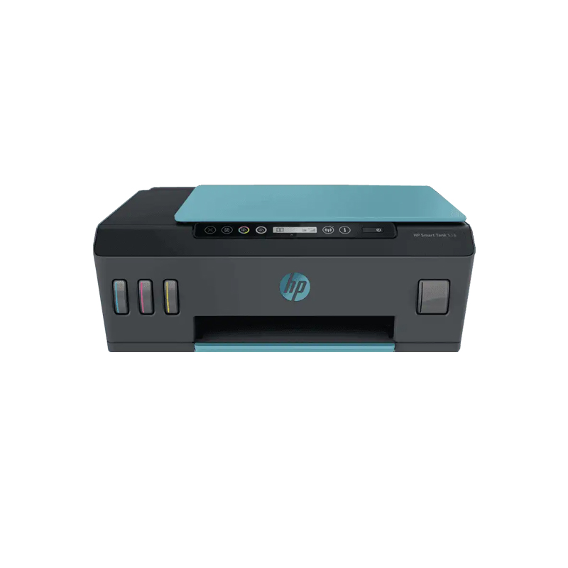 Picture of HP Ink Tank 516 Color Printer, Scanner, & Copier with High Capacity Tank printer